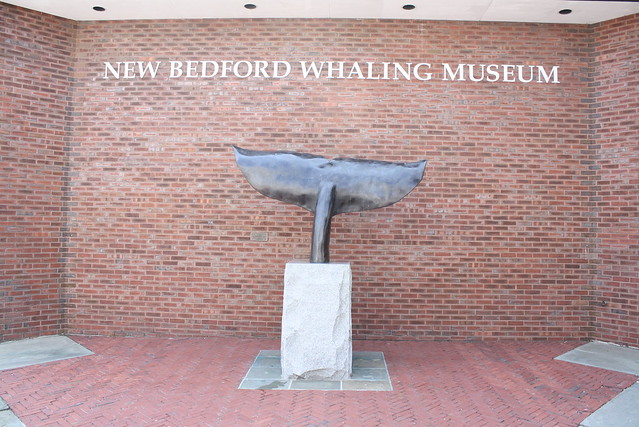 New Bedford Whaling National Historical Park