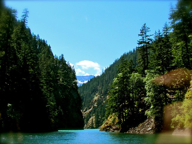 North Cascades National Park