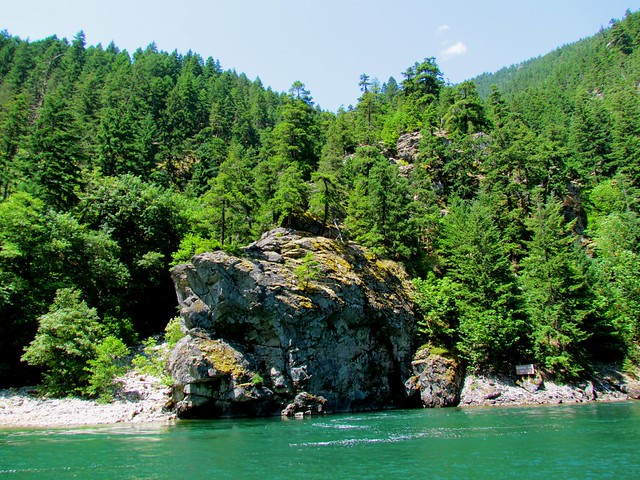 North Cascades National Park