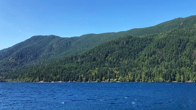 Olympic National Park