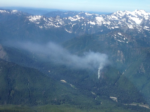 Olympic National Park
