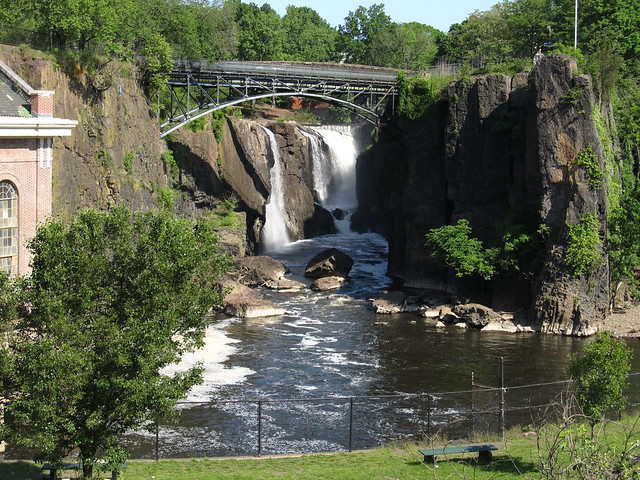 Paterson Great Falls National Historical Park