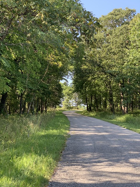Pea Ridge National Military Park