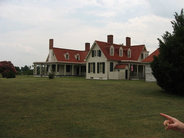 Petersburg National Battlefield