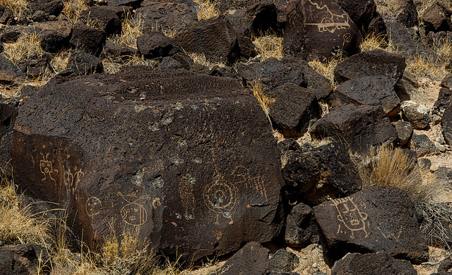 Petroglyph National Monument
