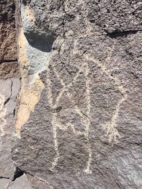 Petroglyph National Monument