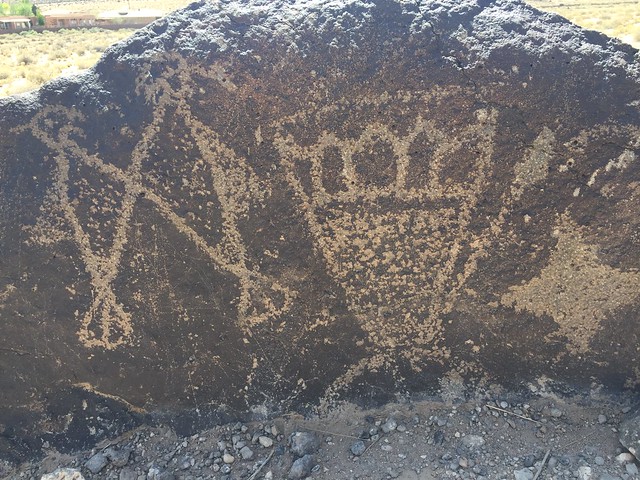 Petroglyph National Monument