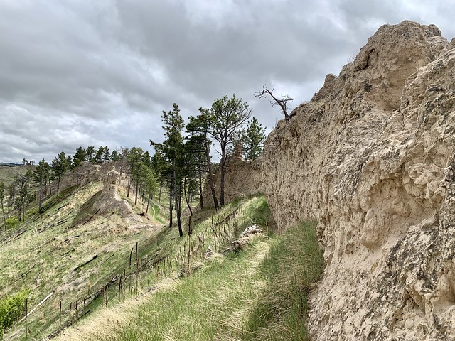 Pine Ridge National Recreation Area