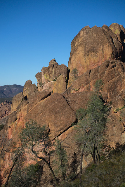 Pinnacles National Park