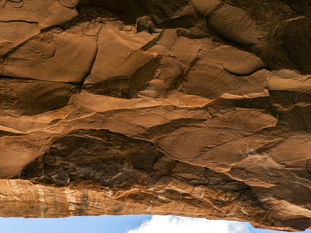 Rainbow Bridge National Monument