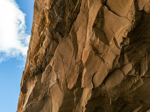 Rainbow Bridge National Monument