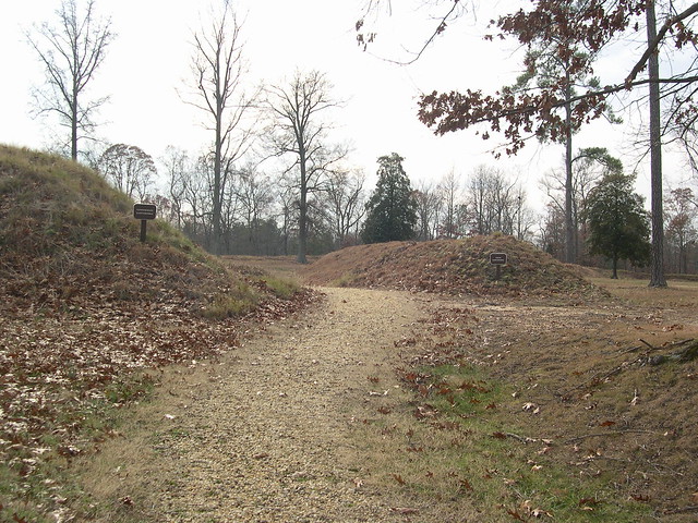 Richmond National Battlefield Park