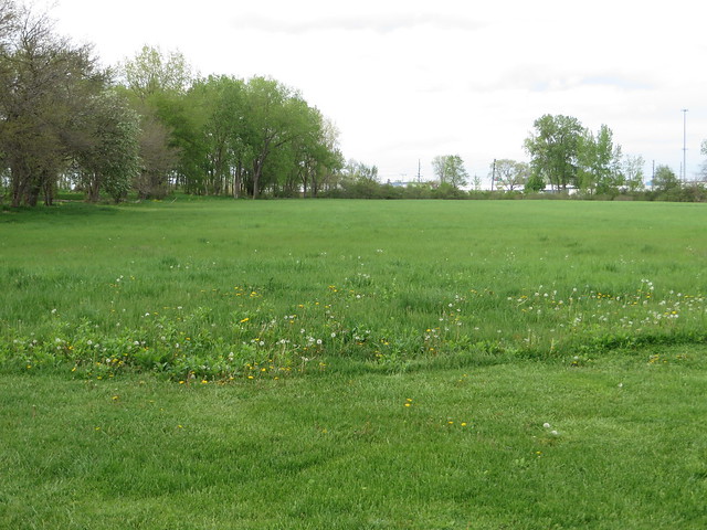 River Raisin National Battlefield Park