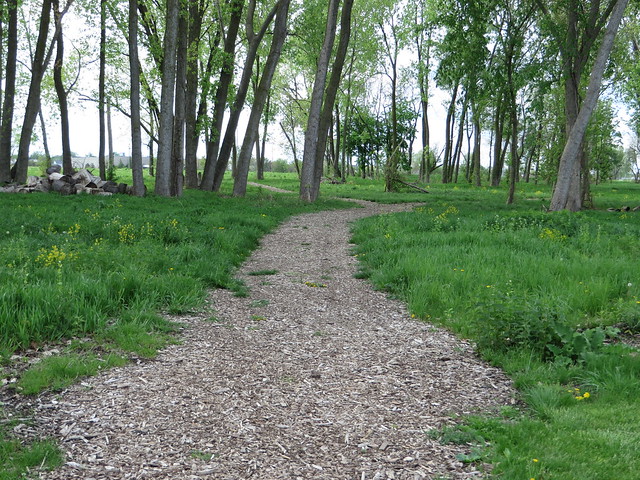 River Raisin National Battlefield Park