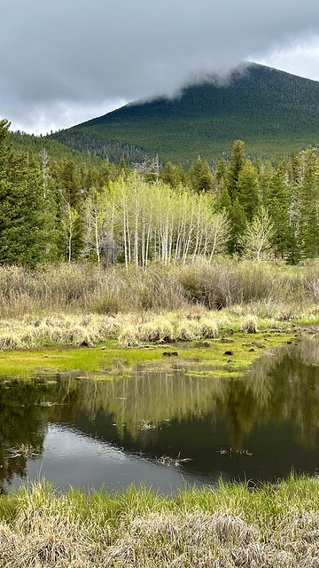 Rocky Mountain National Park
