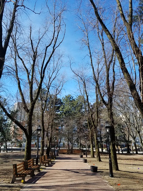 Roger Williams National Memorial