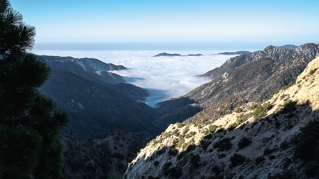 San Gabriel Mountains National Monument