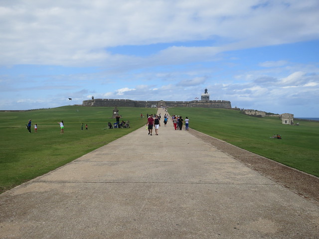 San Juan National Historic Site