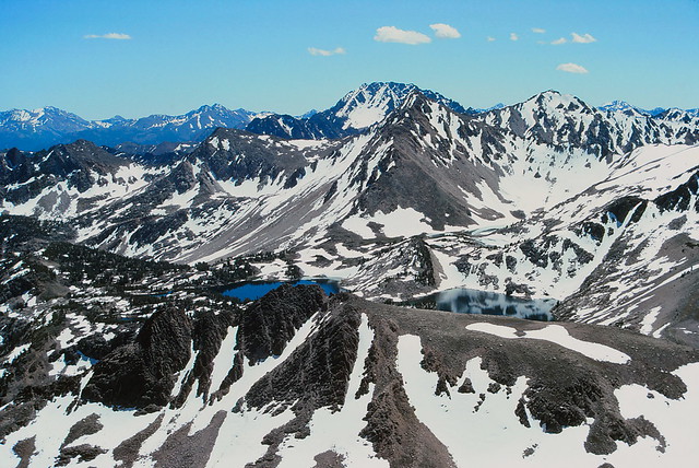 Sawtooth National Recreation Area
