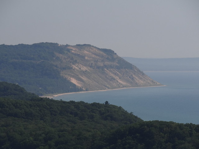 Sleeping Bear Dunes National Lakeshore