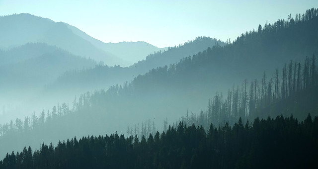 Smith River National Recreation Area