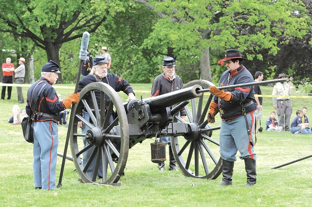 Springfield Armory National Historic Site