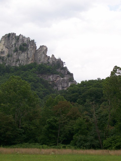 Spruce Knob-Seneca Rocks National Recreation Area