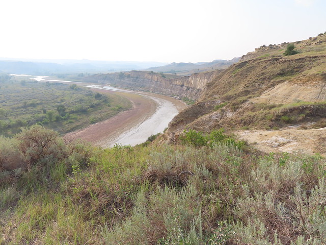 Theodore Roosevelt National Park