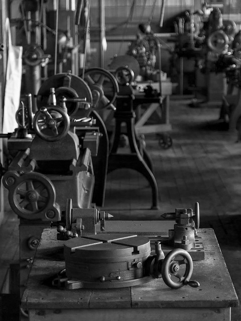 Thomas Edison National Historical Park