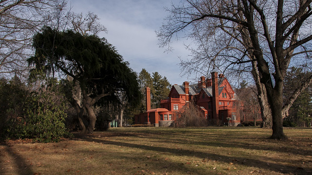 Thomas Edison National Historical Park