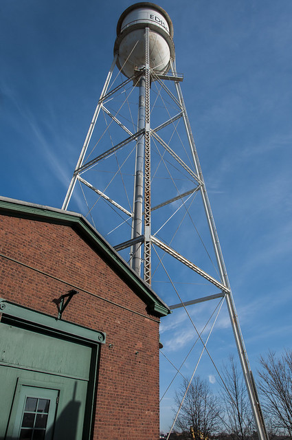 Thomas Edison National Historical Park
