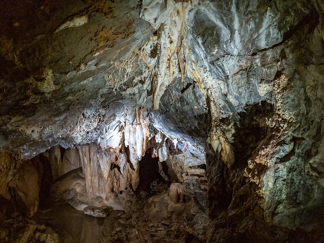 Timpanogos Cave National Monument