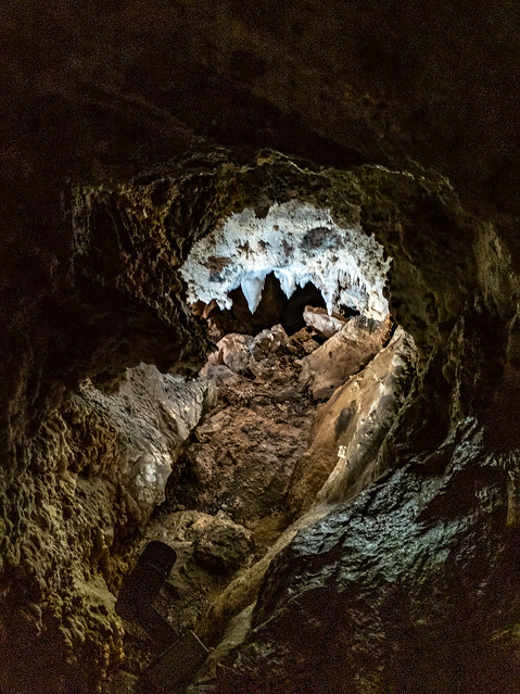 Timpanogos Cave National Monument