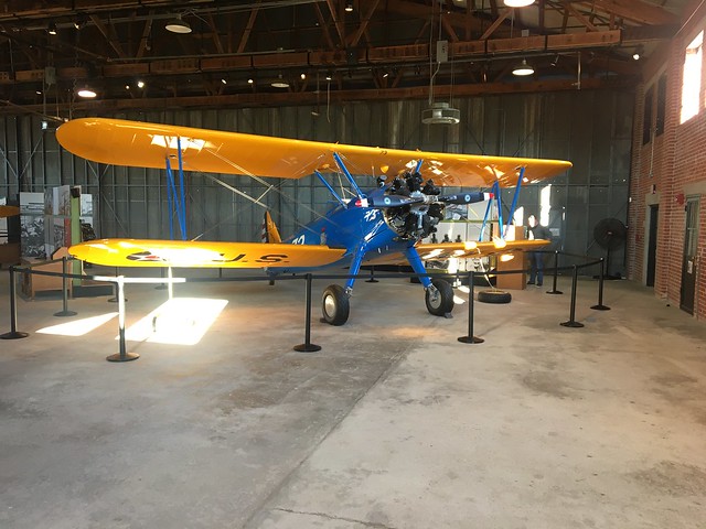 Tuskegee Airmen National Historic Site