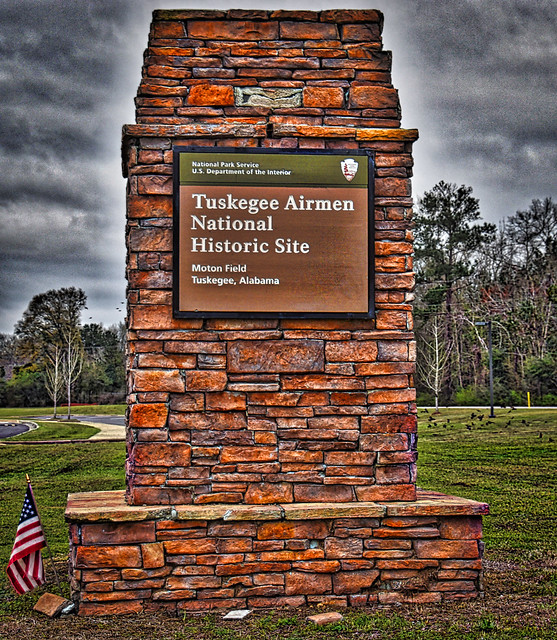 Tuskegee Airmen National Historic Site