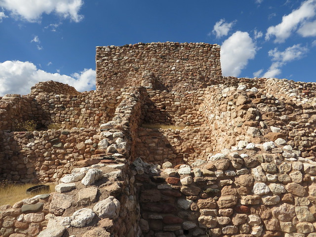 Tuzigoot National Monument