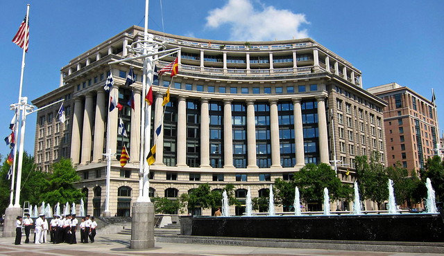 United States Navy National Memorial