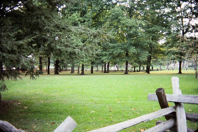 Valley Forge National Historical Park