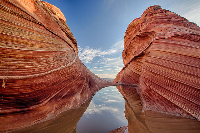 Vermilion Cliffs National Monument