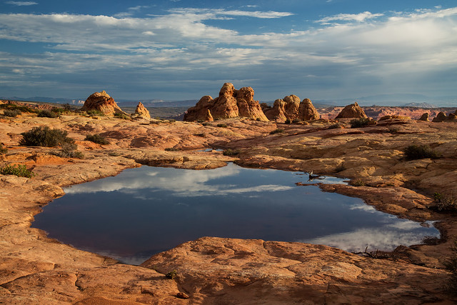 Vermilion Cliffs National Monument