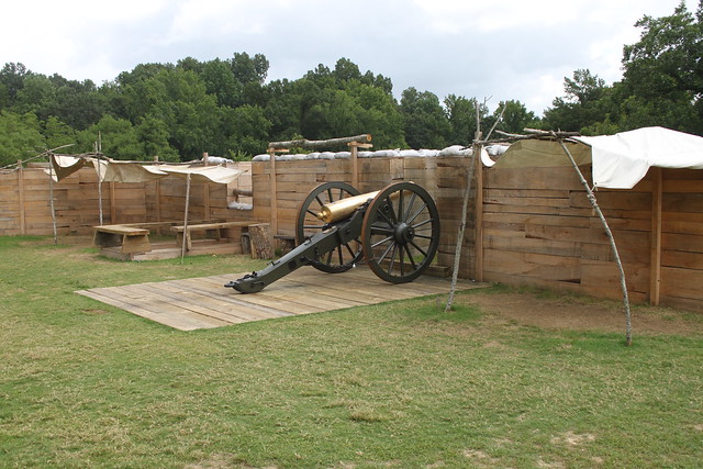 Vicksburg National Military Park