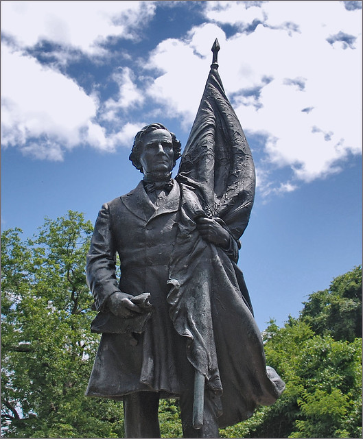 Vicksburg National Military Park