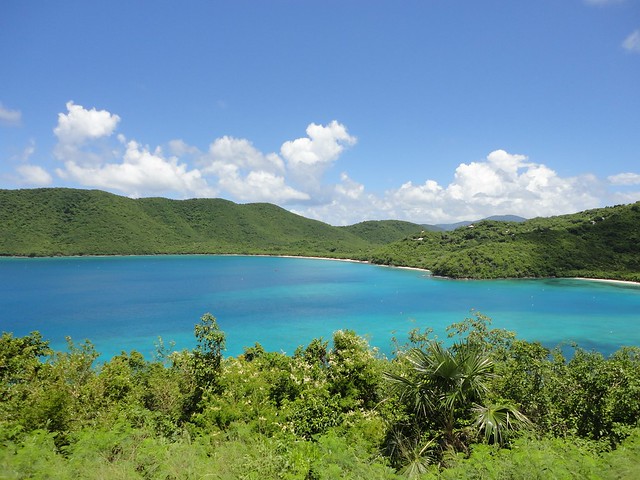 Virgin Islands National Park