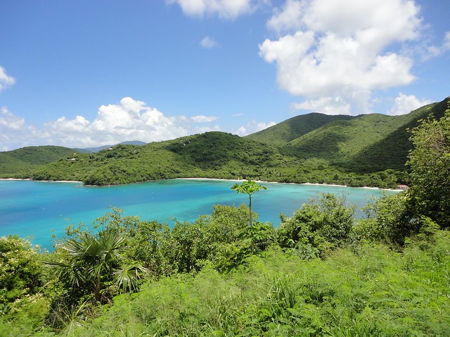 Virgin Islands National Park