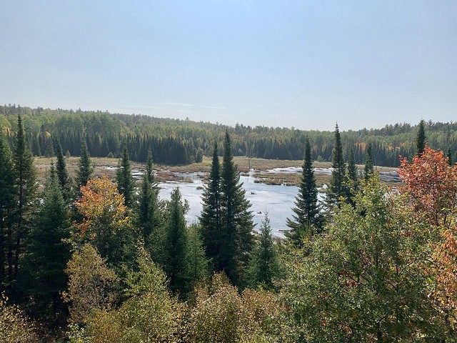 Voyageurs National Park