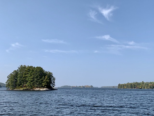 Voyageurs National Park