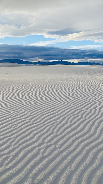 White Sands National Park