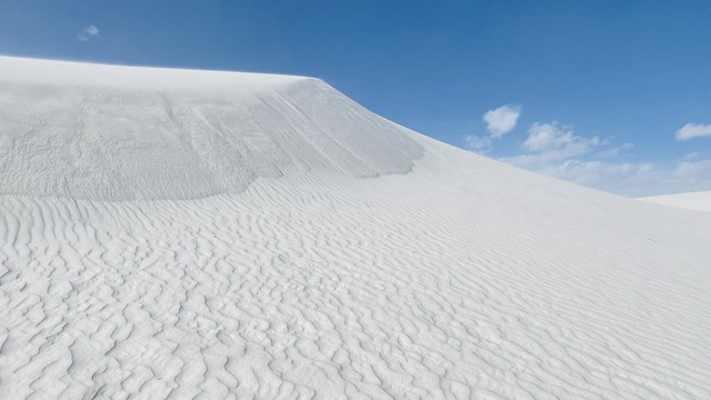 White Sands National Park