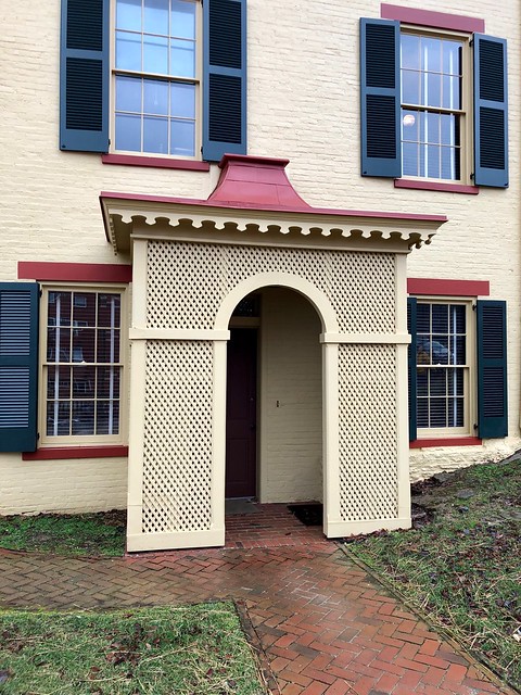 William Howard Taft National Historic Site