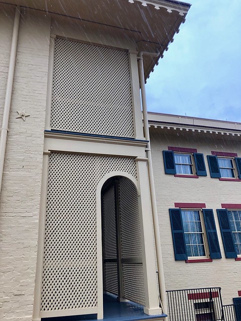 William Howard Taft National Historic Site